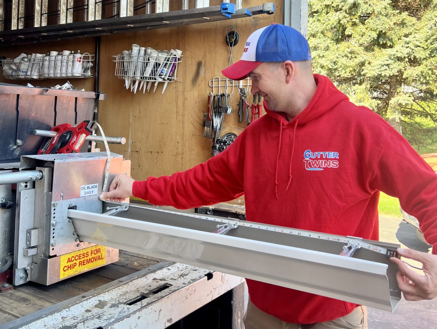 Gutter Installation In Lehigh Valley | Lehigh Valley Gutter Installation