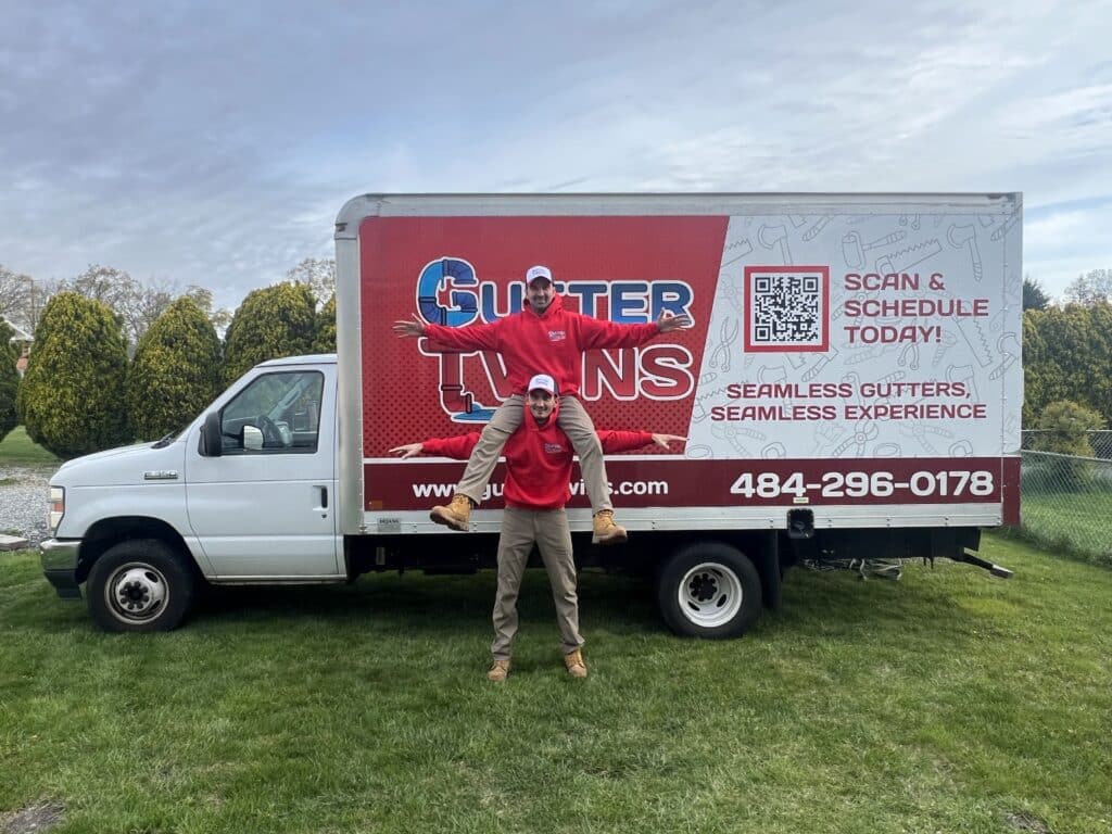 gutter installers