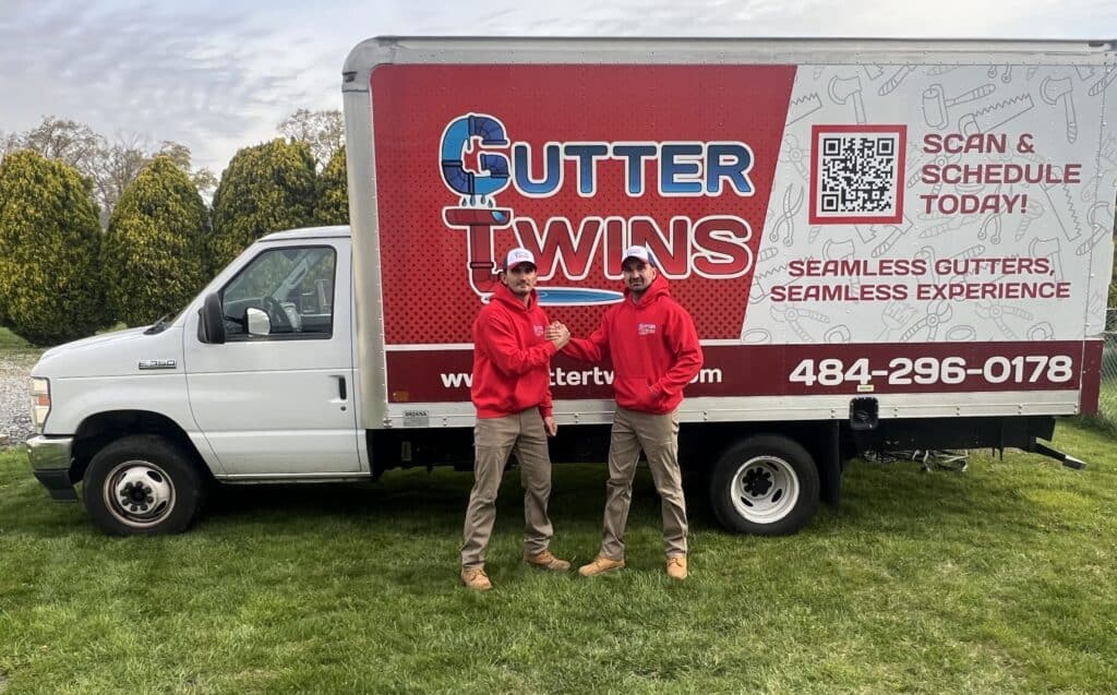 Gutter company