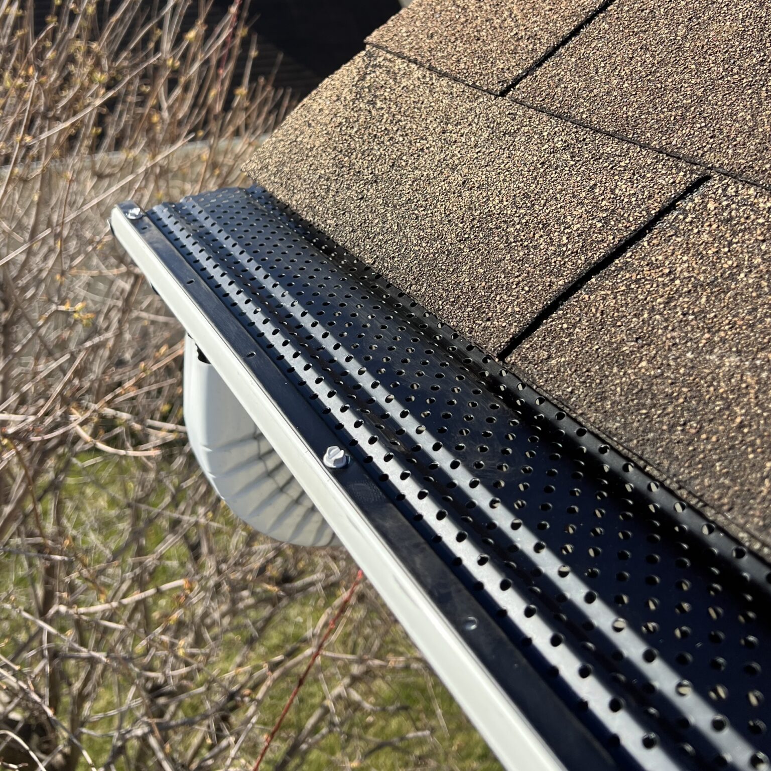 Gutter Guards In Lehigh Valley Lehigh Valley Gutter Guards